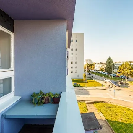 Miss Violet Διαμέρισμα Ζαντάρ